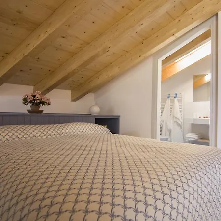 Casa Vacanza Ca' Mairu * Bergamo