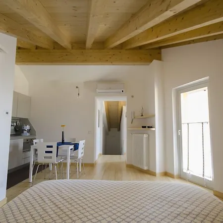 Casa Vacanza Ca' Mairu * Bergamo