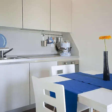 Casa Vacanza Ca' Mairu Bergamo