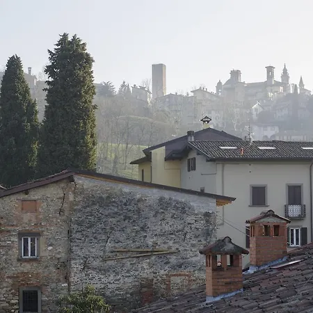 Casa Vacanza Ca' Mairu Daire