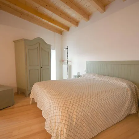 Casa Vacanza Ca' Mairu Bergamo