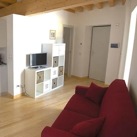 Casa Vacanza Ca' Mairu *