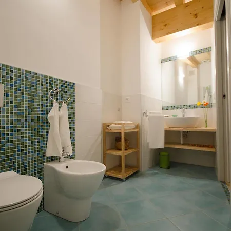 Casa Vacanza Ca' Mairu Bergamo
