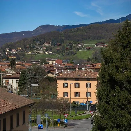 Casa Vacanza Ca' Mairu Daire