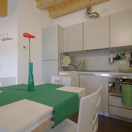 Casa Vacanza Ca' Mairu Bergamo