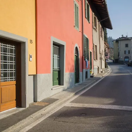 Casa Vacanza Ca' Mairu