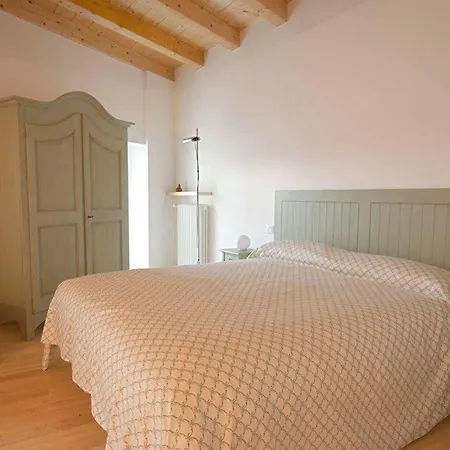 Casa Vacanza Ca' Mairu Daire *