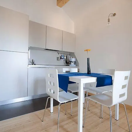 Daire Casa Vacanza Ca' Mairu