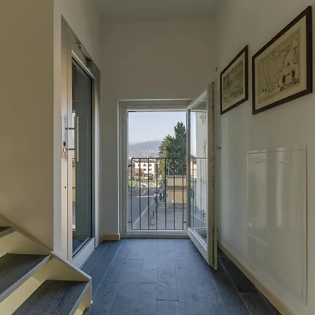 Casa Vacanza Ca' Mairu Daire