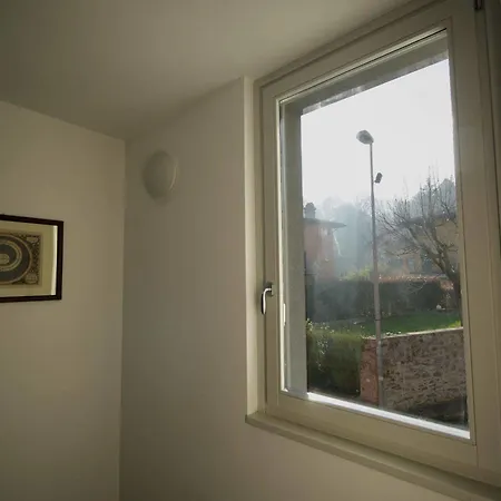 Daire Casa Vacanza Ca' Mairu Bergamo